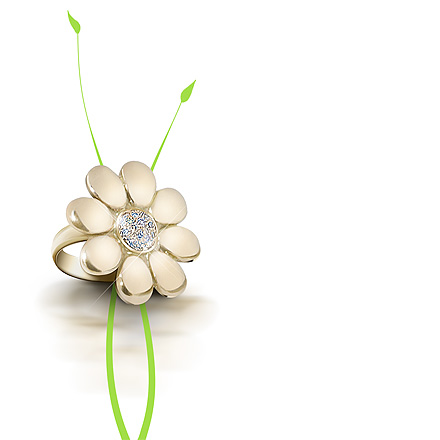 flowerring