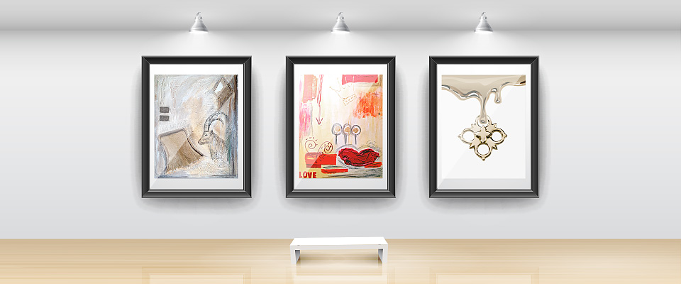 Beispiel Portfolio